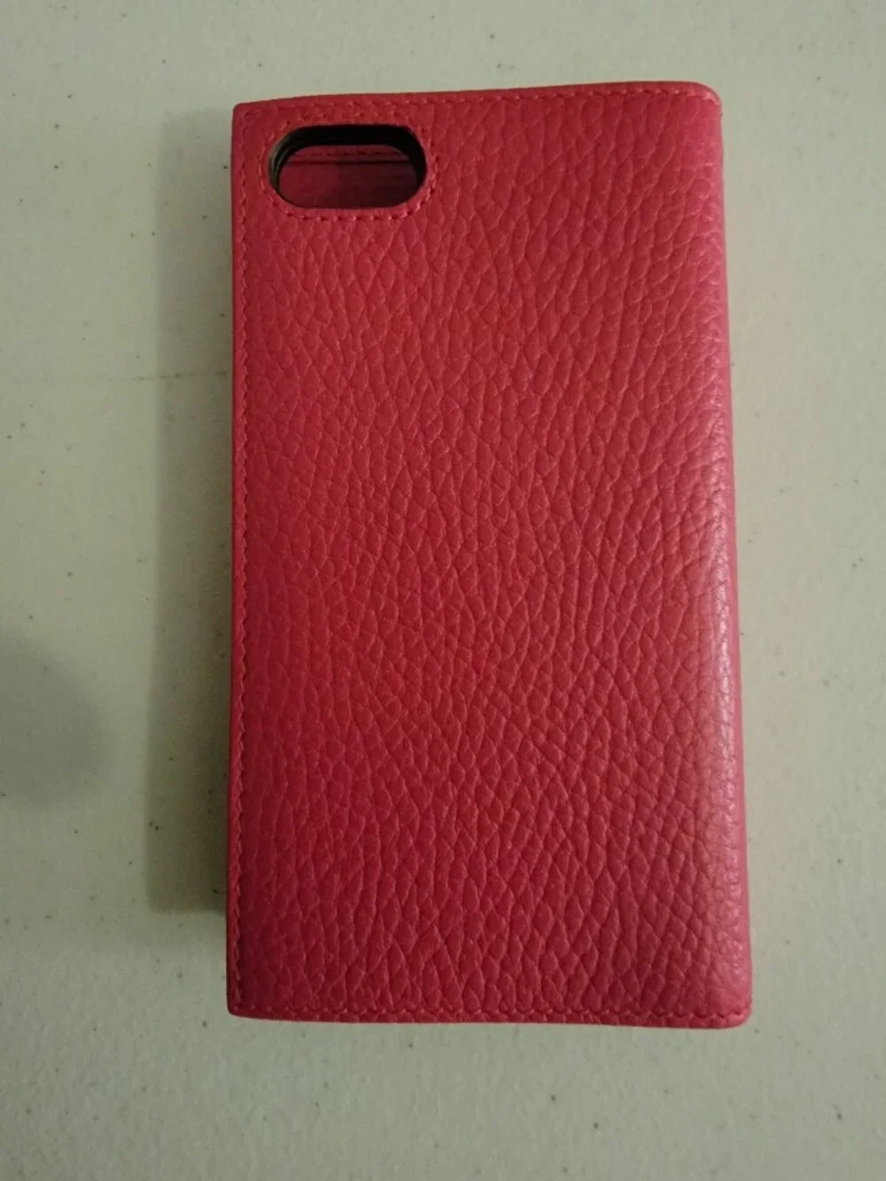 Authentic Gucci GG Marmont Pink Leather iPhone 7/8 Wallet Case NWT Made Italy